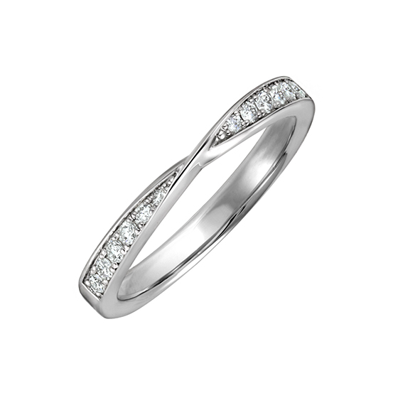 21WR74 | ダイヤモンドの結婚・婚約指輪 | MONNICKENDAM(モニッケンダム)